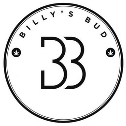 BILLY'S BUD BB