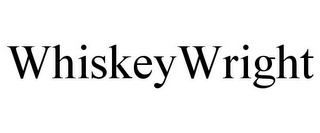 WHISKEYWRIGHT