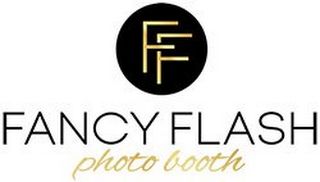 FF FANCY FLASH PHOTO BOOTH