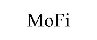 MOFI