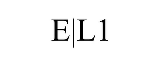 E|L1