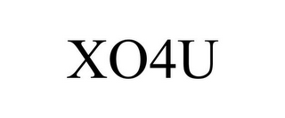 XO4U