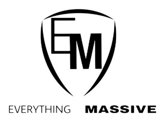 EM EVERYTHING MASSIVE