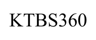 KTBS360