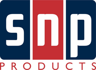 SNP PRODUCTS