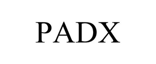 PADX