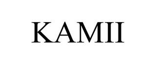 KAMII