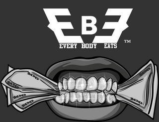 EBE EVERYBODY EATS