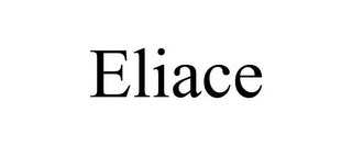 ELIACE