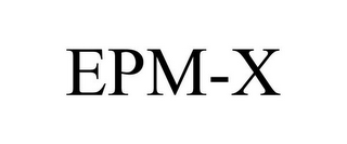 EPM-X