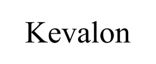 KEVALON