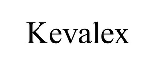 KEVALEX