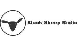 BLACK SHEEP RADIO