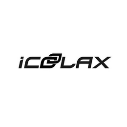 ICOOLAX