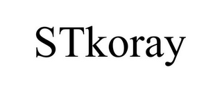 STKORAY