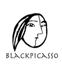 BLACK PICASSO