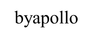 BYAPOLLO