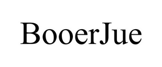 BOOERJUE