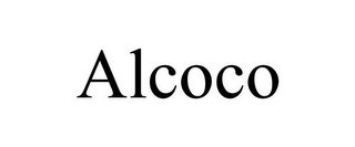 ALCOCO