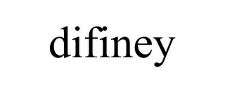 DIFINEY