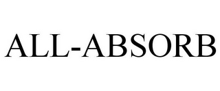 ALL-ABSORB