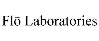 FLO LABORATORIES