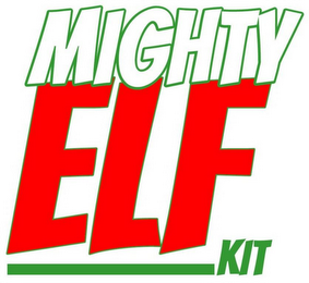 MIGHTY ELF KIT