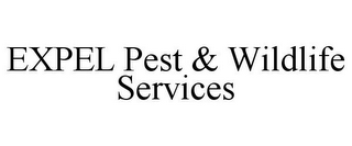 EXPEL PEST & WILDLIFE SERVICES