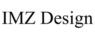 IMZ DESIGN