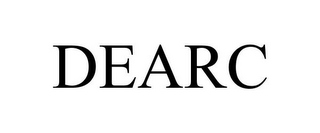 DEARC