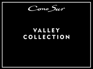 CONO SUR VALLEY COLLECTION