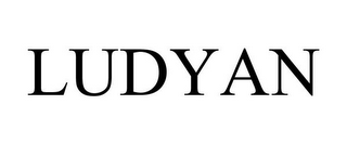 LUDYAN