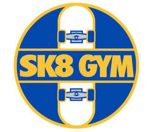 SK8 GYM