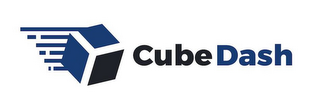 CUBEDASH