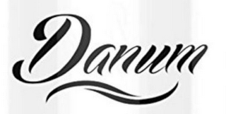 DANUM