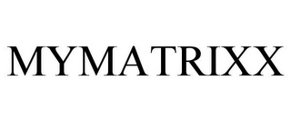 MYMATRIXX