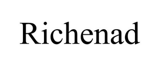 RICHENAD