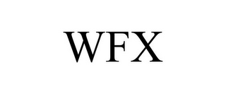 WFX