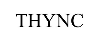 THYNC