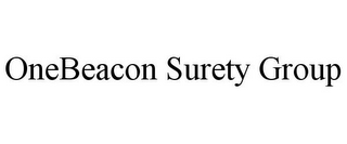 ONEBEACON SURETY GROUP