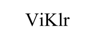 VIKLR