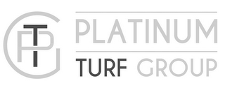 PTG PLATINUM TURF GROUP