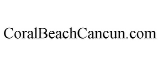 CORALBEACHCANCUN.COM