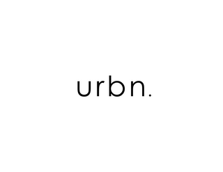 URBN.