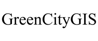 GREENCITYGIS