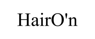 HAIRO'N