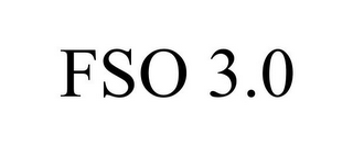 FSO 3.0