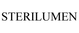 STERILUMEN