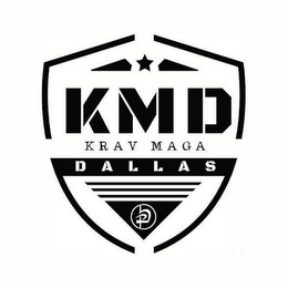 KMD KRAV MAGA DALLAS