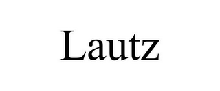 LAUTZ